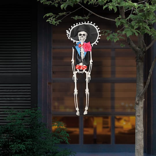 16" Groom Skeleton by Ashland®